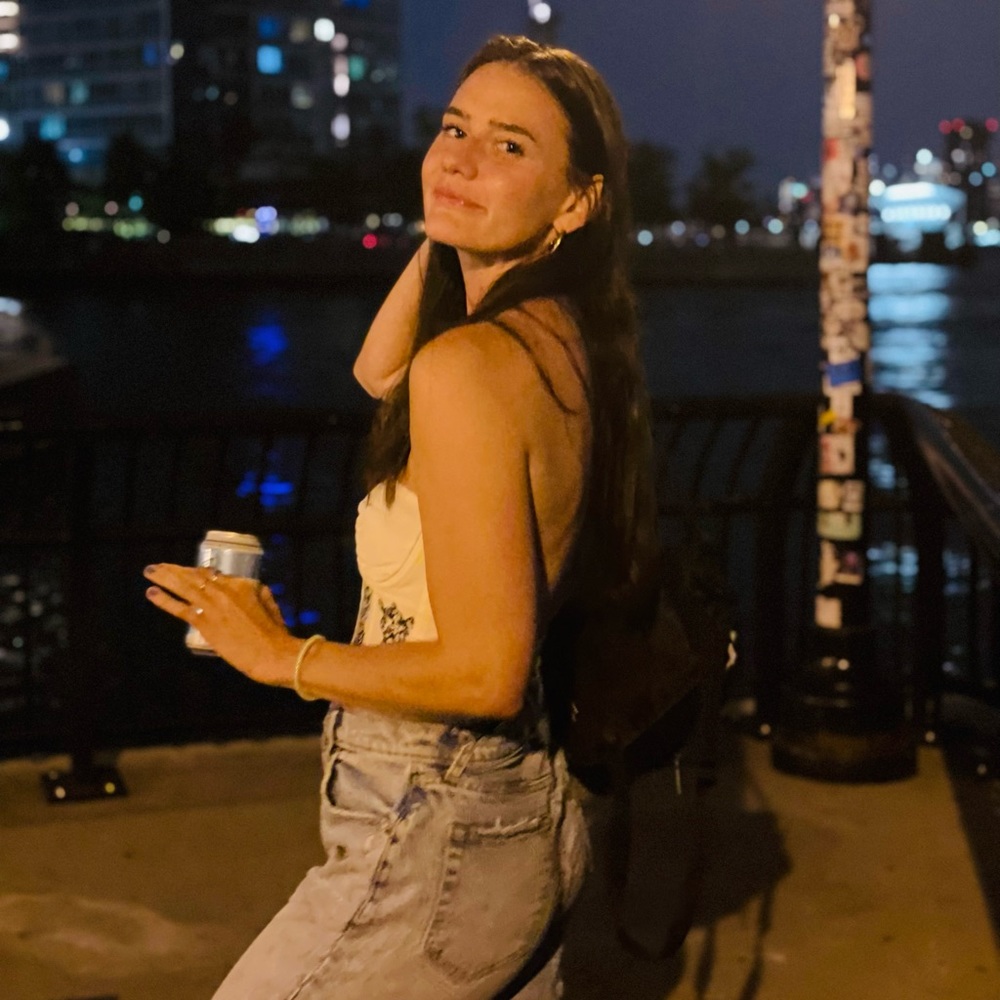 Meet your Posher, Shannon